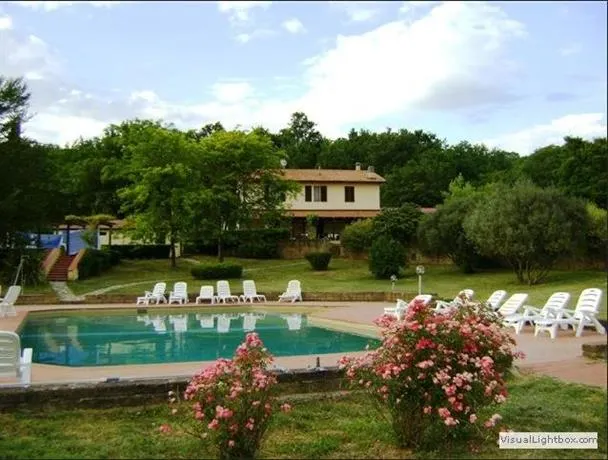 Agriturismo Santa Lorica - Image 1