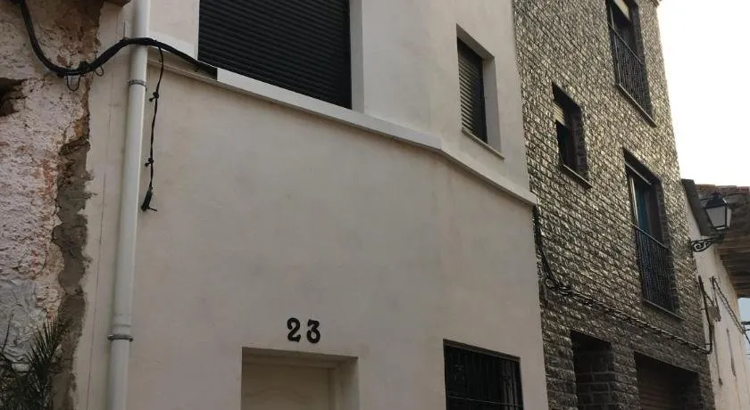 La Casita Blanca - Image 1