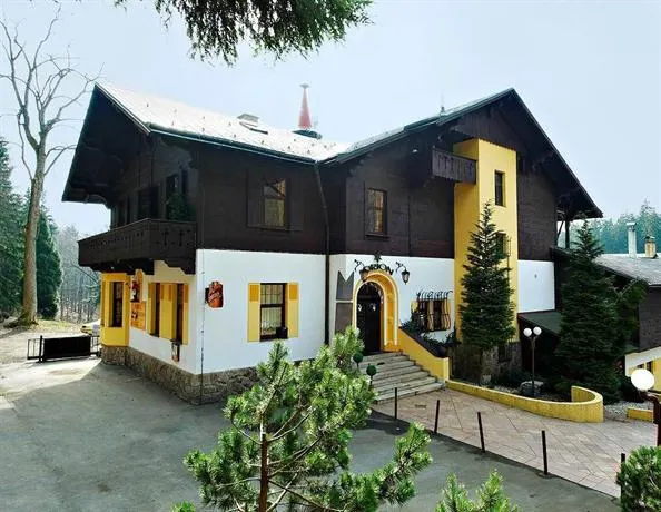 Hotel Orion - Image 1