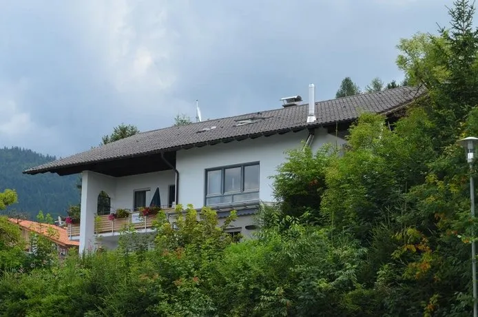 Gästehaus Haller - Image 1