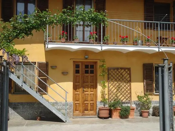 Il Cortile Della Nonna - Image 1