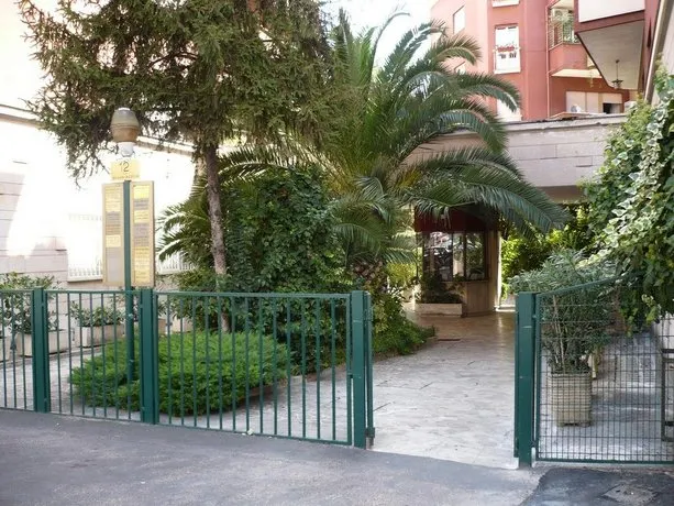 Joe's Unforgettable Vatican Nest - Image 1
