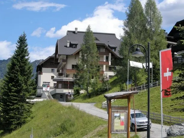 Nassfeld Sonnleiten - Image 1