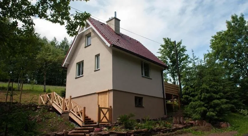 Domek Klimaty- Kamieńczyk - Image 1
