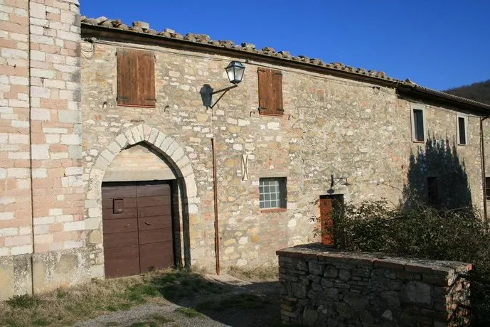 Agriturismo San Lorenzo Della Rabatta - Image 1