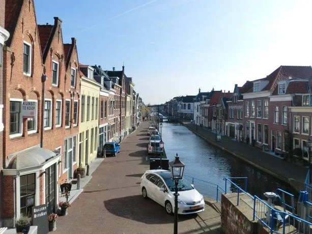 Studio Kruisstraat Maassluis - Image 1