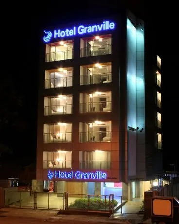 Hotel Granville - Image 1