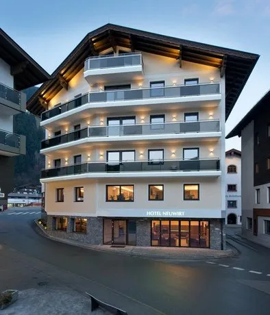 Neuwirt - Image 1