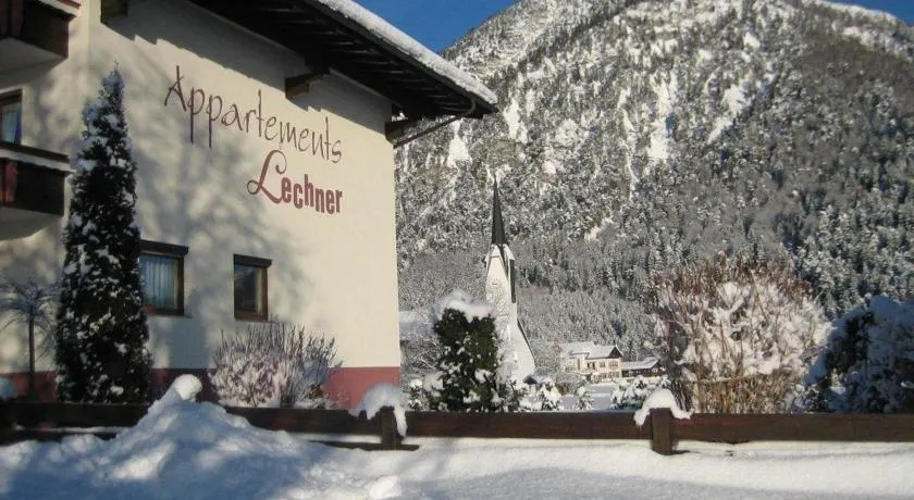 Appart Lechner - Image 1
