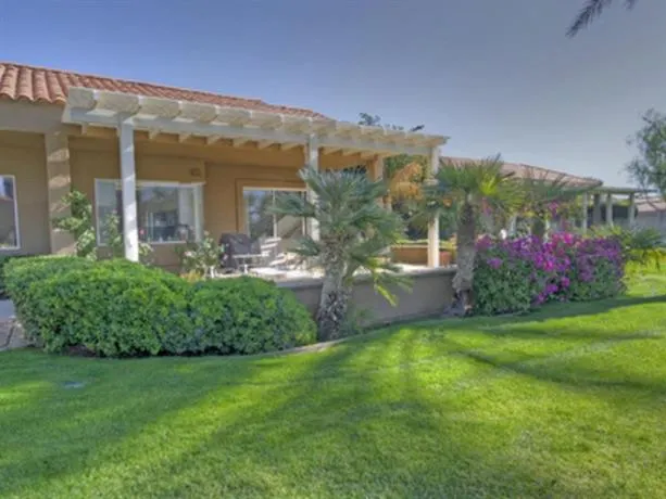 Rancho Mirage Condo Rental Room 22 - Image 1