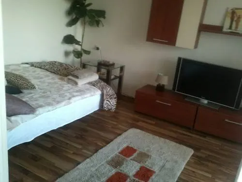 Rigarent - Ulbrokas Street Apartment - Image 1