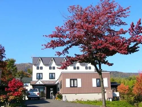 Pension Ressha House - Image 1