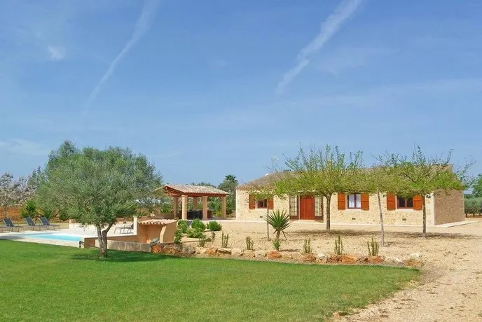 Finca Can Juan - Image 1