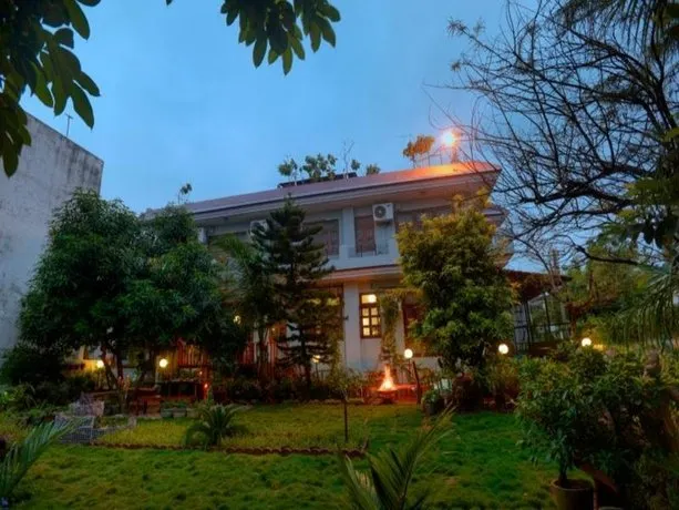 Oasis Homestay Jaipur - Image 1