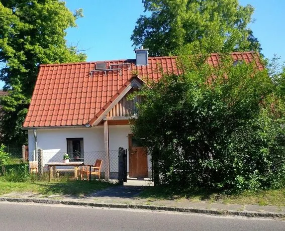 Villa Fröhlich - Image 1