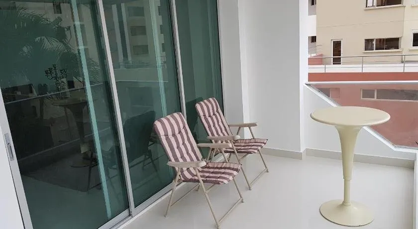 Departamento Torresol Paraiso - Image 1