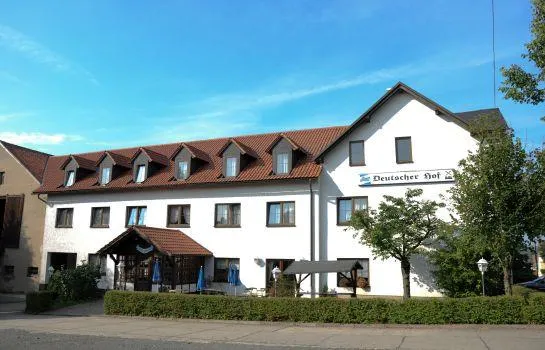 Deutscher Hof - Image 1