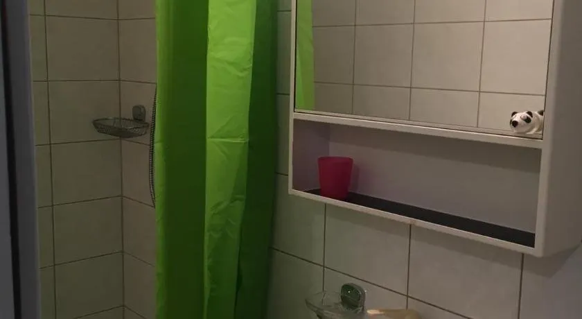 Private Studio Apartment in Bremgarten - Image 1