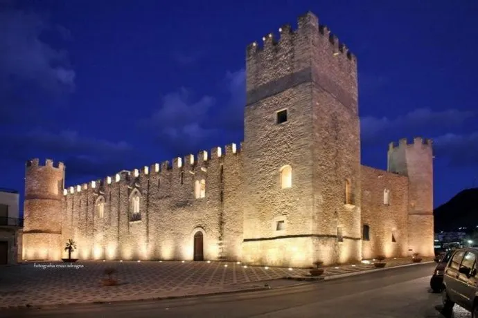 Casa Vacanza ''La Scinnuta'' Alcamo - Image 1