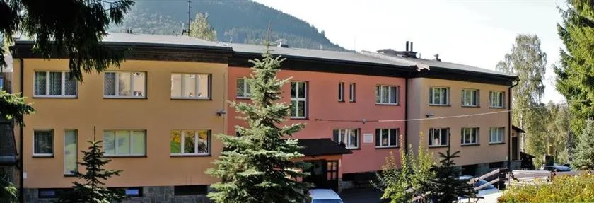 Hotel U Prehrady - Image 1