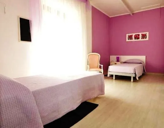 La Casa Dei Fiori - Image 1