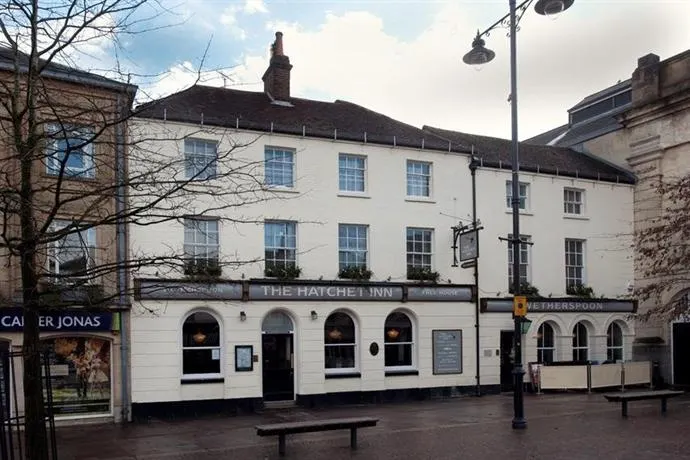 The Hatchet Inn - Image 1