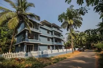OYO Home 10802 2BHK Majorda Beach - Image 1
