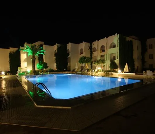 Barbarossa Club & Hotel - Image 1