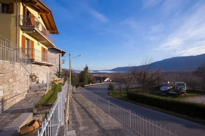 Casa Del Sole Verbania - Image 1