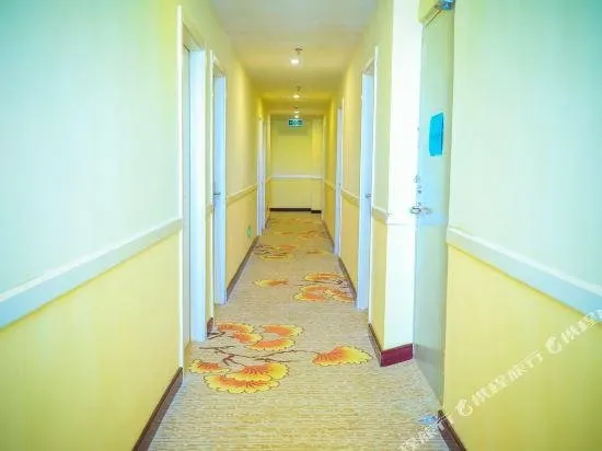 Home Inn Beijing Tongzhou South Xinhua Road - Image 1