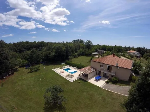 Villa Krizanci - Image 1