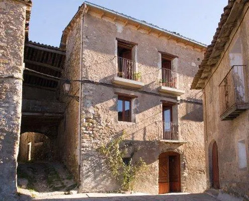 Casa Vilaspasa - Image 1