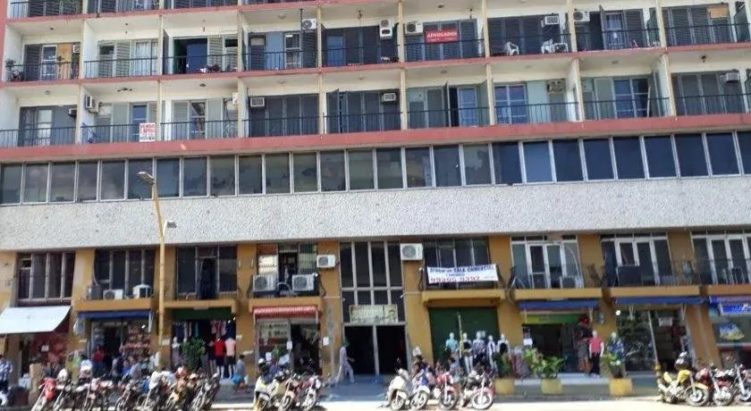 Apartamento Edificio Ajuricaba - Image 1