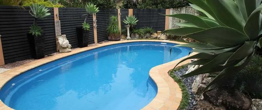 Forster Holiday House - Image 1