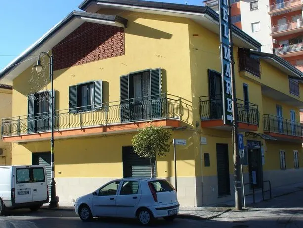 Residence Rossomelograno - Image 1