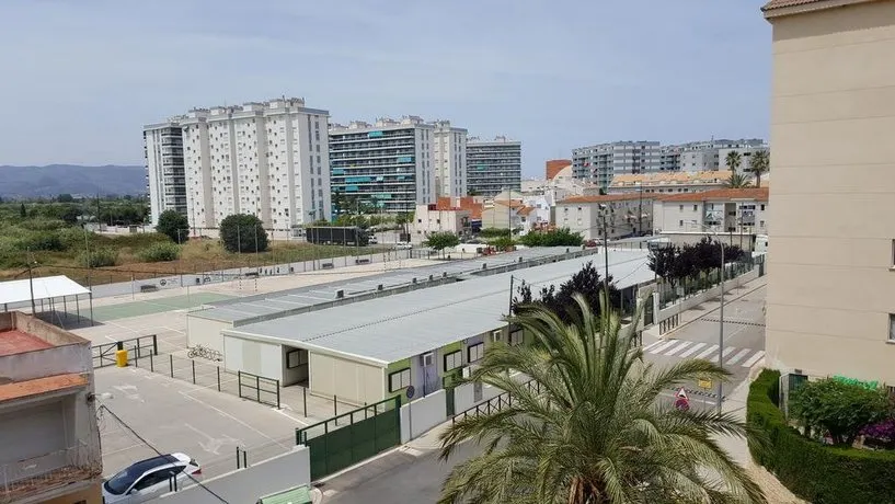 Apartamento Eivissa 800 m de la Playa de Gandía - Image 1