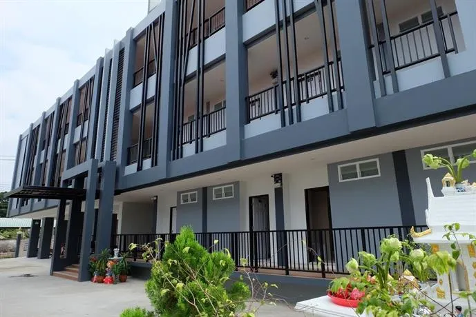 SJ Place Korat - Image 1