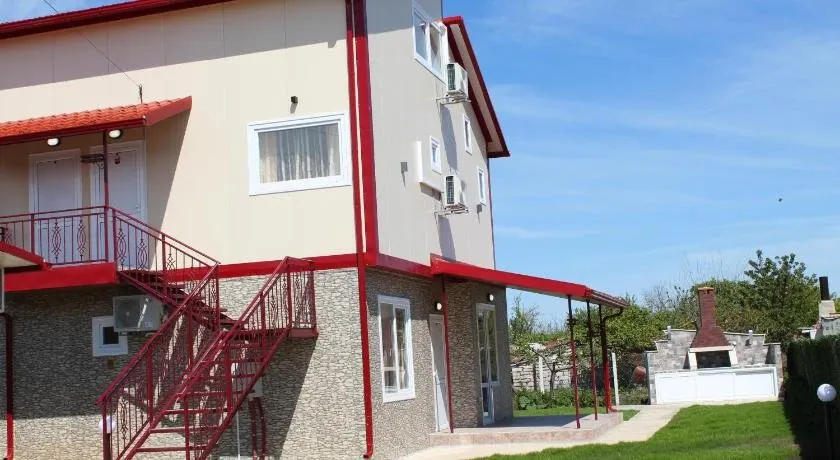 Guest House Valiland - Image 1