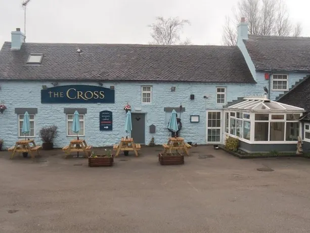 The Cross Inn - Image 1
