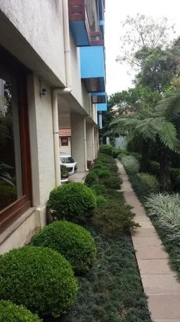 Apartment Ficher Sobrinho - Image 1