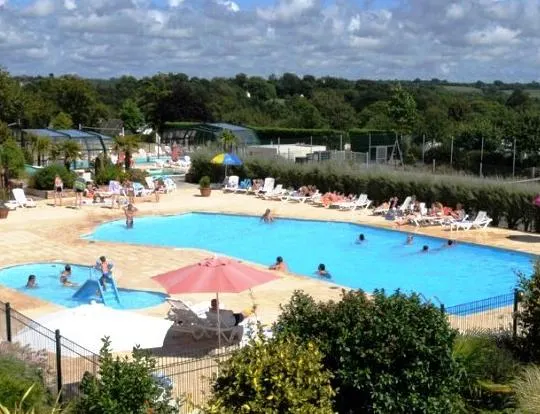 Camping De Kérantérec - Image 1