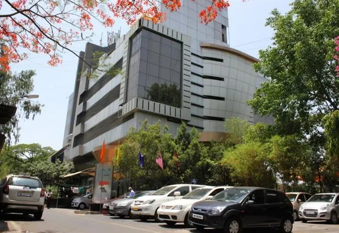 Krishna Presidency - Image 1