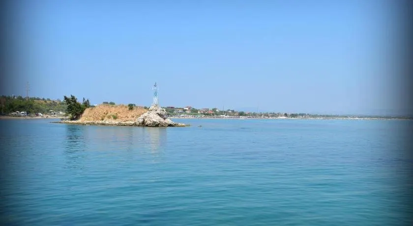 Aqua Luxury Villas - Image 1