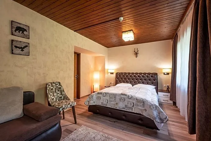Alpenhotel Edelweiss - Image 1