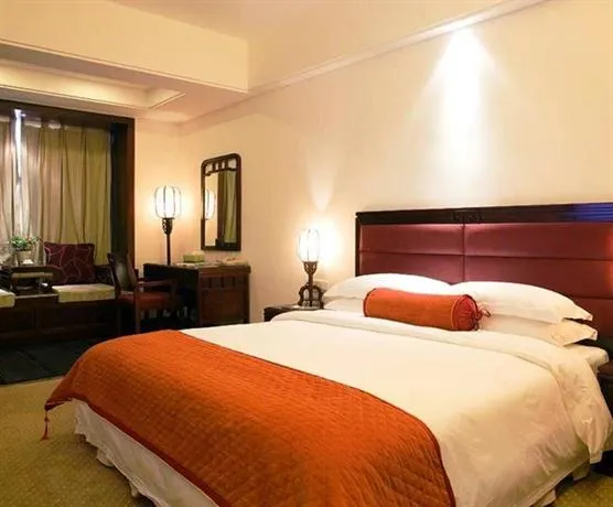 Guiguan International Hotel Zhangjiajie - Image 1