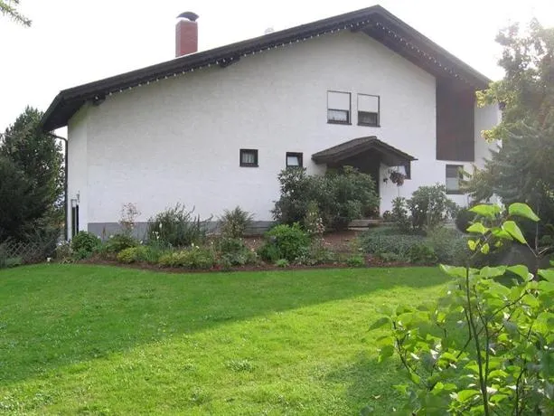 Pension Rosengarten - Image 1