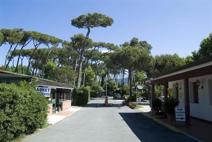 Camping Partaccia 1 - Image 1