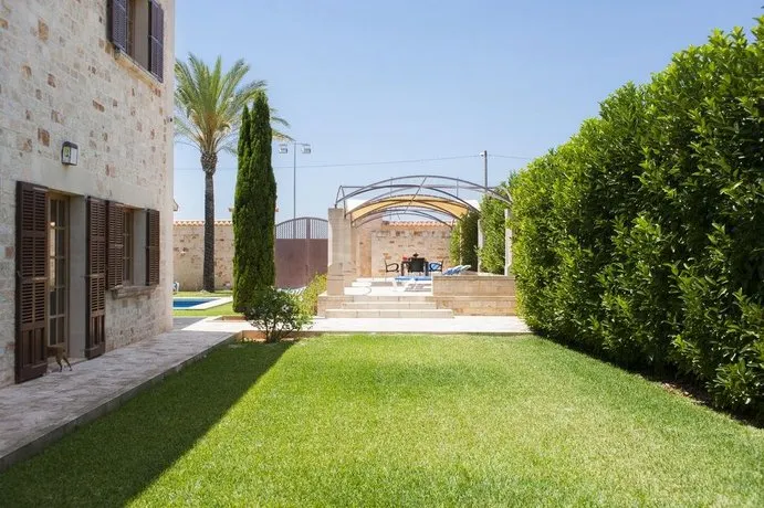 Finca Sa Bassa des Castellet - Image 1