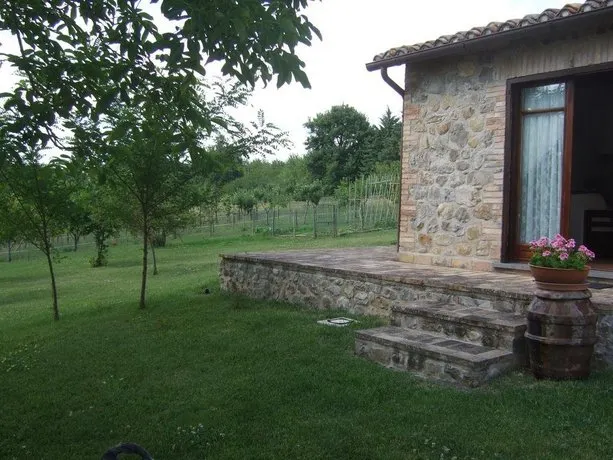 Casa Vacanze Montenibbio - Image 1