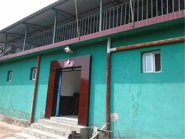 LIANHUACHI FUHUA FARMSTAY - Image 1